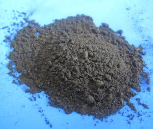 碳化钨—碳化钛固溶体粉末(CK料) 